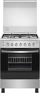 Cuisinière à gaz frigidaire 60 cm acier (support de casserole en fonte) fngp60jgbs, garantie 2 ans. Bienvenue chez DIAYTAR COTE D'IVOIRE, votre partenaire de confiance pour tous vos besoins en produits en ligne. Notre équipe de professionnels travaille sans relâche pour vous offrir les meilleures marques et les produits les plus tendances à des prix compétitifs.