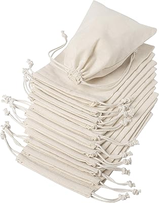 Sacs à cordon en mousseline 100 % coton, paquet de 6/12/24 pour ranger chaussures et cadeaux, noir. Diaytar Côte d'Ivoire est une boutique en ligne qui se distingue par sa grande variété de produits et son engagement envers la satisfaction de ses clients. Elle propose des produits de qualité à des prix compétitifs. Elle est la boutique en ligne la plus populaire en Côte d'Ivoire.