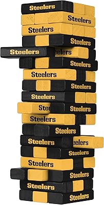Jeu de blocs empilables foco pittsburgh steelers. La boutique en ligne Diayar Côte d'Ivoire est l'une des plus grandes et des plus variées de Côte d'Ivoire, avec plus de 300 000 références à disposition. Elle propose une grande variété de produits allant de l'électronique à la.mode, en passant par les produits alimentaires. Diayar Côte d'Ivoire met l'accent sur la satisfaction client et propose régulièrement des promotions et des offres spéciales.
