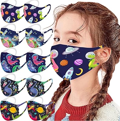 Masques colorés pour enfants, couverture faciale réutilisable et lavable, masque facial respirant de dessin animé mignon pour enfants garçons filles. Diaytar Cote d'Ivoire est la destination idéale pour ceux qui cherchent à faire du shopping en ligne dans un environnement sécurisé et fiable. Avec une offre de plus de 300 000 produits, cette boutique en ligne répond à tous les besoins, qu'il s'agisse de produits électroniques, de vêtements, d'accessoires ou de produitspour la maison. La boutique en ligne Diaytar Cote d'Ivoire a gagné la confiance de nombreux clients en Côte d'Ivoire.