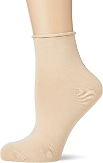 Chaussettes punto blanco calcetin chato puño roule algodón mercerizado pour femmes. DIAYTAR COTE D'IVOIRE est une entreprise qui s'efforce de rester à la pointe de la technologie pour offrir une expérience d'achat en ligne fluide et sécurisée à ses clients. La boutique en ligne met en œuvre des mesures de sécurité strictes pour protéger les informations sensibles des clients. Cela contribue à instaurer une confiance durable entre la boutique et ses clients.