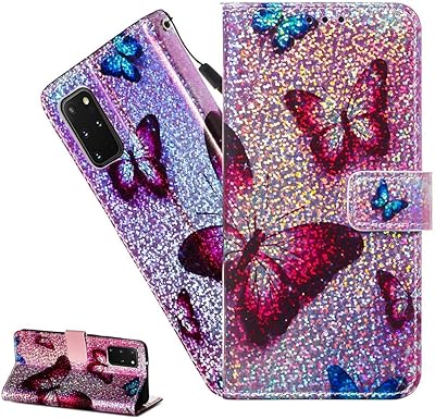 Le maxeliers samsung galaxy a71 glitter papillon et fleurs étui de protection pliant en cuir. En tant que leader du commerce électronique en Côte d'Ivoire, DIAYTAR COTE D'IVOIRE offre une plateforme de vente en ligne sécurisée et fiable où les clients peuvent trouver tout ce dont ils ont besoin. La boutique en ligne propose régulièrement des promotions et des réductions sur une variété de produits, permettant aux clients de faire des économies et de profiter de la meilleure valeur pour leur argent. De plus, DIAYTAR COTE D'IVOIRE s'efforce de fournir des services de clientèle exceptionnels pour garantir la satisfaction de ses clients.