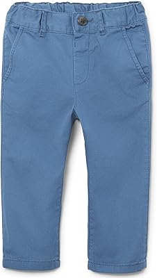 T-shirt pantalon chino skinny the place pour bébé garçon. DIAYTAR COTE D'IVOIRE est une boutique en ligne généraliste réputée pour sa vaste gamme de produits, avec plus de 300 000 références. Elle est la boutique leader en Côte d'Ivoire, offrant une expérience d'achat en ligne de qualité. Les clients peuvent trouver tout ce dont ils ont besoin en un seul endroit.