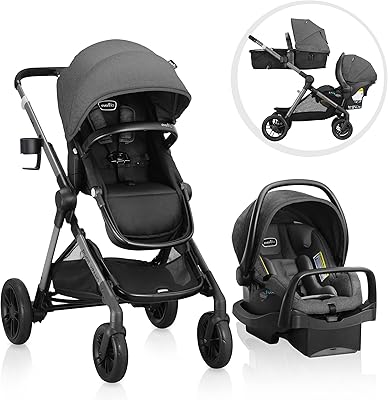 Système de voyage modulaire pivot expand avec siège d'auto pour bébé. En tant que boutique en ligne leader en Côte d'Ivoire, DIAYTAR COTE D'IVOIRE offre une expérience d'achat en ligne unique et conviviale. Avec une équipe de professionnels dédiés, la boutique garantit une livraison rapide et sécurisée de vos commandes, ainsi qu'un service client réactif et compétent. Les clients peuvent ainsi profiter d'une expérience d'achat en ligne sans stress.