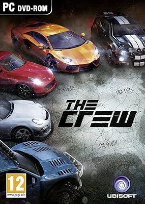 The crew pour pc par ubisoft. DIAYTAR COTE D'IVOIRE est une boutique en ligne généraliste qui propose plus de 300000 références de produits divers. Elle est reconnue comme l'une des boutiques en ligne les plus importantes de Côte d'Ivoire. Avec une large gamme de produits, elle répond aux besoins de ses clients.