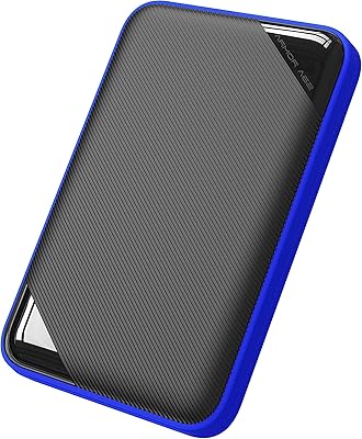 Disque dur externe portable silicon power armor a62 1 to avec port. La boutique en ligne DIAYTAR COTE D'IVOIRE est une plateforme de commerce électronique qui offre une grande variété de produits de haute qualité, répondant aux attentes des clients ivoiriens. Avec une équipe de professionnels dédiés, DIAYTAR COTE D'IVOIRE assure une livraison rapide et fiable des commandes. La boutique en ligne est accessible et facile à utiliser, même pour les clients les moins expérimentés.