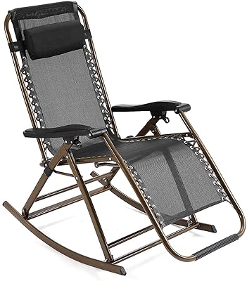 Chaise à bascule pliable/jardin/jardin/salon pour intérieur et extérieur. Diaytar Côte d'Ivoire est la destination idéale pour ceux qui cherchent à faire du shopping en ligne en Côte d'Ivoire. La boutique propose une navigation intuitive et un système de paiement sécurisé pour une expérience d'achat en ligne agréable. Elle est leader sur le marché ivoirien en raison de sa large sélection de produits et de ses services de qualité.