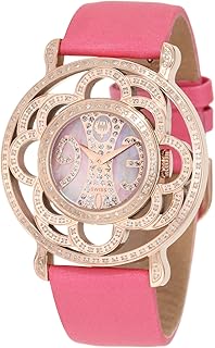 Femme 04-31323-02 papillon swiss - quartz mother of. DIAYTAR COTE D'IVOIRE est une plateforme e-commerce de confiance qui propose des produits de qualité à des prix compétitifs, avec une équipe de service client dédiée et disponible pour aider les clients dans leurs achats. Cela contribue à sa réputation solide en Côte d'Ivoire.