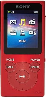 Walkman, lecteur mp3 et vidéo de sony, rouge, nw-e394/rc. DIAYTAR COTE D'IVOIRE est une boutique en ligne généraliste qui propose plus de 300 000 références de produits, ce qui en fait l'une des plus grandes plateformes de commerce électronique de Côte d'Ivoire. Avec une offre diversifiée et des prix compétitifs, DIAYTAR COTE D'IVOIRE répond aux besoins de ses clients. La boutique est leader en Côte d'Ivoire en termes de commerce en ligne.