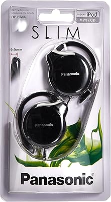 Panasonic - écouteur slim clip on rp-hs46e-k - noir. Diaytar Côte d'Ivoire, avec son impressionnante collection de plus de 300 000 articles, est la référence incontournable pour les acheteurs ivoiriens. Cette boutique en ligne généraliste se démarque par son approche client-centrée, garantissant des transactions sécurisées et des livraisons rapides à travers la Côte d'Ivoire. Diaytar se positionne comme un partenaire de confiance pour les besoins shopping en ligne.