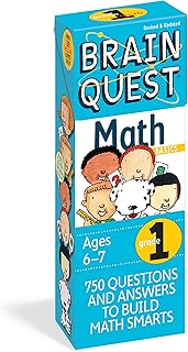 Brain quest math basics grade 1 750 questions et réponses pour développer l'intelligence mathématique 6-7 ans brain quest math basics grade 1. DIAYTAR COTE D'IVOIRE est une boutique en ligne généraliste qui propose plus de 300000 références de produits, faisant d'elle la boutique en ligne leader en Côte d'Ivoire. Avec une telle offre, les clients peuvent trouver tout ce qu'ils cherchent sur une seule plateforme. DIAYTAR COTE D'IVOIRE se distingue par sa qualité de service et sa variété de produits.