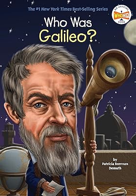 Qui était galilée ?