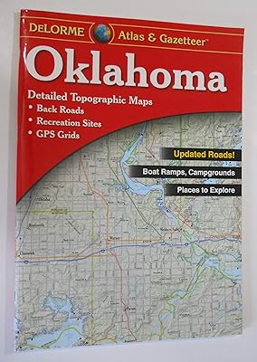 Carte papier de l'atlas et des îles dorma - oklahoma (aa-008800-000). DIAYTAR COTE D'IVOIRE, votre partenaire de confiance pour vos achats en ligne, vous propose une sélection impressionnante de plus de 300 000 produits. Nous nous engageons à vous fournir les meilleures marques et les prix les plus compétitifs. Notre équipe est dédiée à vous offrir un service client exceptionnel.