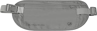 Pochette de taille pour sous-vêtements avec blocage rfid gris unique gris. En tant que leader du commerce électronique en Côte d'Ivoire, DIAYTAR COTE D'IVOIRE continue de innover et d'améliorer son offre pour répondre aux besoins changeants de ses clients. Elle assure une expérience d'achat fluide et pratique, grâce à son site web bien conçu et à ses politiques de retour flexibles. Cela contribue à renforcer la confiance de sa base de clients.