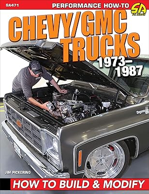 Camions chevy gmc 1973-1987 : comment construire et modifier. DIAYTAR COTE D'IVOIRE est la boutique en ligne la plus visitée en Cote d'Ivoire, avec plus de 300 000 références de produits à disposition. Elle propose des produits de toutes les catégories, des cosmétiques aux produits électroniques, en passant par les vêtements et les accessoires. Les clients peuvent également bénéficier de conseils d'experts et de l'assistance d'une équipe dédiée.