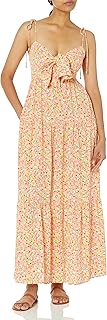 Robe longue sonnet pour femme. DIAYTAR COTE D'IVOIRE est une boutique en ligne innovante qui propose une expérience d'achat unique et personnalisée, avec plus de 300 000 références de produits à découvrir. La boutique en ligne est facile à naviguer et offre des filtres de recherche pour faciliter vos achats. DIAYTAR COTE D'IVOIRE met également l'accent sur la qualité et l'authenticité des produits proposés.