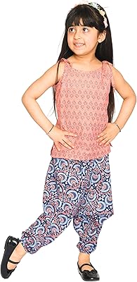 Ensemble de vêtements en coton pour bébé fille de 6 mois à 4