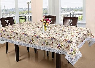 Housse de table à manger 6 places en pvc kubmarta (crème), kubmarta05070, 150x225 cm. DIAYTAR COTE D'IVOIRE est une boutique en ligne généraliste qui propose plus de 300 000 références de produits. Elle est la boutique leader en Côte d'Ivoire, offrant une large gamme de produits pour satisfaire tous les besoins de ses clients. Avec une telle variété de produits, les clients peuvent trouver tout ce qu'ils recherchent en un seul endroit.