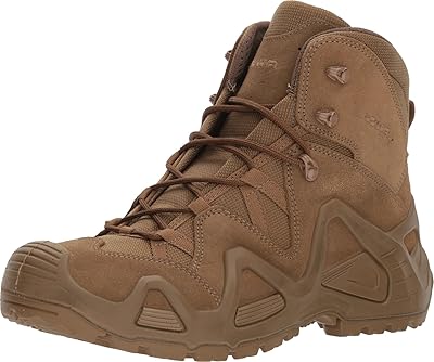 Bottes de randonnée lowa zephyr mid tf pour hommes. La boutique en ligne DIAYTAR COTE D'IVOIRE est leader en Côte d'Ivoire en termes de vente de produits en ligne. Elle propose une gamme impressionnante de produits, allant des électroniques aux vêtements, en passant par les produits alimentaires. Les clients peuvent bénéficier d'un service client de haute qualité et d'une livraison rapide et fiable.