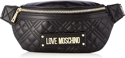 Collection marsubio fanny pour femme par love moschino, noir, taille unique. DIAYTAR COTE D'IVOIRE est une boutique en ligne généraliste proposant plus de 300 000 références de produits. Elle est devenue la référence incontournable pour les consommateurs ivoiriens avec ses prix compétitifs et sa gamme étendue de produits.