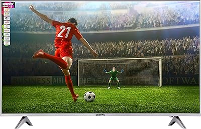 Téléviseur intelligent gepas gled3202sehd 32", téléviseur avec télécommande | ports hdmi et usb, prise casque, audio pc | wifi, android 9.0 | garantie fabricant 1 an. DIAYTAR COTE D'IVOIRE est une plateforme de commerce électronique qui permet aux consommateurs de découvrir de nouveaux produits et de profiter de promotions exclusives. La boutique en ligne collabore avec des fournisseurs de confiance pour offrir des produits de haute qualité qui répondent aux besoins des clients.
