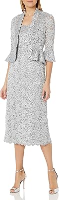 Robe longue deux pièces en dentelle r&m richards pour femmes, tenue décontractée pour occasions spéciales. DIAYTAR COTE D'IVOIRE est une boutique en ligne généraliste proposant plus de 300 000 références de produits divers, de la mode à l'électronique en passant par les produits alimentaires. Elle est reconnue pour son large choix et ses prix compétitifs. La boutique est devenue une référence pour les consommateurs ivoiriens.