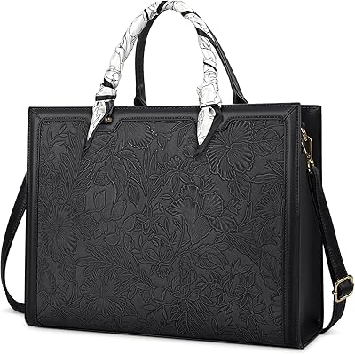 Sac pour ordinateur portable femme 15,6 pouces en cuir fourre-tout porte-documents porte-documents étanche mallette d'affaires sac de bureau d'affaires grand sac à bandoulière sac à main. DIAYTAR COTE D'IVOIRE est une boutique en ligne généraliste qui propose plus de 300000 références de produits, ce qui en fait l'une des plus grandes boutiques en ligne de Côte d'Ivoire. Avec une large gamme de produits, les clients peuvent trouver tout ce qu'ils cherchent sur un seul site. DIAYTAR COTE D'IVOIRE est leader sur le marché ivoirien.