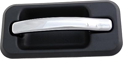 Dorman 83401 poignée de porte extérieure arrière conducteur pour certains modèles hummer noir et chrome. DIAYTAR COTE D'IVOIRE est une boutique en ligne généraliste proposant plus de 300000 références de produits. Elle est reconnue comme l'une des boutiques en ligne les plus importantes de Côte d'Ivoire, offrant une large gamme de choix pour répondre à tous les besoins. Les clients peuvent trouver des produits allant de l'électronique à la mode en passant par les produits alimentaires.