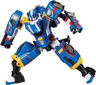 Tobot de collection youngtoys transformant la voiture en robot de dessin animé (gd speed ​​​​tobot). Avec plus de 300 000 références, DIAYTAR COTE D'IVOIRE est la destination idéale pour les clients ivoiriens qui cherchent à faire des achats en ligne. La boutique en ligne propose des produits de qualité à des prix compétitifs, ce qui en fait une option attrayante pour les consommateurs. Les clients peuvent choisir parmi une variété de catégories de produits pour trouver ce qu'ils cherchent.