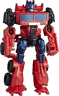 Transformers bumblebee energon igniters speed ​​​​series - optimus prime, multi color. DIAYTAR COTE D'IVOIRE s'engage à vous fournir les meilleurs produits et services pour améliorer votre quotidien. Avec plus de 300 000 références à votre disposition, vous pouvez trouver exactement ce que vous cherchez. Notre objectif est de vous offrir une expérience de magasinage en ligne exceptionnelle et de vous satisfaire en toutes circonstances.