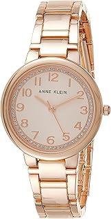 Montre bracelet à paillettes pour femme