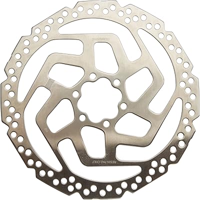 Disques rotatifs shimano sm-rt26 6" pour tampons en résine 180 mm. Avec une offre étendue allant des produits électroménagers aux accessoires de mode, DIAYTAR COTE D'IVOIRE est le point de référence pour les consommateurs ivoiriens. La variété des produits est un atout majeur pour cette boutique en ligne. Les clients peuvent trouver tout ce dont ils ont besoin sous un même toit virtuel.