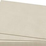 Carton gris a3 1250 microns (paquet de 15)