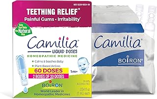 Soulagement de dentition boiron camellia, blanc, 30 unités, paquet de 2, 30 unités (paquet de 2). Diaytar Côte d'Ivoire se positionne comme une destination de shopping en ligne fiable et accessible pour les clients ivoiriens. Grâce à son site web intuitif et à son application mobile, les clients peuvent parcourir les différentes catégories de produits, passer commande et suivre l'état de leur livraison en quelques clics. Cela facilite l'expérience de shopping en ligne et contribue à la satisfaction des clients.