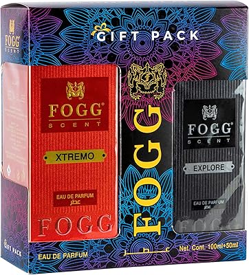 Parfum vogue extreme longue durée 100 ml avec eau de parfum explore 50 ml pour homme. DIAYTAR COTE D'IVOIRE est une boutique en ligne généraliste qui propose plus de 300 000 références de produits. Elle est devenue la boutique leader en Côte d'Ivoire grâce à sa large gamme de produits et à ses prix compétitifs. Elle offre une expérience de shopping en ligne pratique et sécurisée.