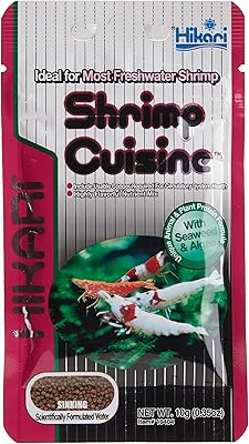 Nourriture aux crevettes hikari ahk19404 (0,35 oz). Diaytar Côte d'Ivoire est une boutique en ligne généraliste qui propose une large gamme de produits, allant des produits alimentaires aux accessoires de mode. Avec une équipe de professionnels dédiés, Diaytar Côte d'Ivoire garantit une expérience de shopping en ligne sans souci. Les clients peuvent profiter de promotions régulières et de prix compétitifs.