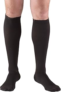 Chaussettes de compression true form, 15-20 mmhg, chaussettes habillées pour hommes, longueur genou sur mollet, noires. Diaytar Côte d'Ivoire est une plateforme e-commerce complète qui fournit à ses clients une large gamme de produits, allant des produits alimentaires aux articles ménagers, en passant par l'électronique et la mode. Avec une interface utilisateur facile à naviguer et des options de paiement sûres, la boutique offre une expérience d'achat en ligne fluide et pratique. Elle est devenue un nom synonyme de confiance et de qualité dans le secteur du e-commerce en Côte d'Ivoire.