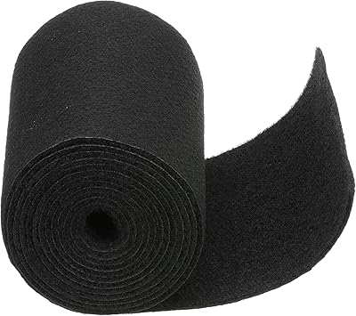 Atwood 11246-1 doublure de remorque superposée, polypropylène résistant aux intempéries et tapis marin 8" de large et 12' de longueur. En tant que leader du commerce en ligne en Côte d'Ivoire, DIAYTAR COTE D'IVOIRE continue d'innover et d'améliorer son offre pour répondre aux attentes de sa clientèle en constante évolution. La boutique mise sur la qualité, la diversité des produits et un service client de haute qualité pour maintenir sa position de leader sur le marché.