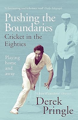 Repousser les limites : le cricket dans les années 80 livre cadeau parfait pour fans. En Côte d'Ivoire, DIAYTAR COTE D'IVOIRE est la boutique en ligne qui compte avec plus de 300 000 références. Cette plateforme proposant tout type de produits, des cosmétiques aux produits culturels, est votre destination idéale pour tous vos besoins. Avec DIAYTAR COTE D'IVOIRE, achetez en toute confiance et sécurité.