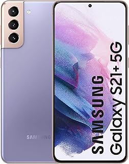 Samsung galaxy s21 plus 5g sm-g996b/ds 256 go, 8 go de ram, version