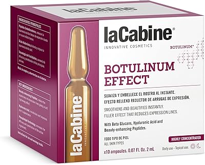 Pack de 10 la cabine (10 x 2 ml). DIAYTAR COTE D'IVOIRE est une boutique en ligne généraliste qui propose une large gamme de produits avec plus de 300 000 références. Elle est la référence incontournable pour les consommateurs ivoiriens et africains qui recherchent des produits de qualité à des prix compétitifs. Elle offre une expérience d'achat en ligne sécurisée et fiable.