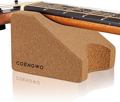 Repose-nuque de guitare, oreiller de soutien pour guitare, ukulélé, violon, banjo, mandoline. DIAYTAR COTE D'IVOIRE incarne l'avenir de l'achat en ligne en Côte d'Ivoire, en mettant à disposition de sa clientèle un site web performant et des applications mobiles pratiques. La satisfaction totale des clients est son objectif principal, et elle y parvient grâce à une combinaison parfaite de choix, de qualité et de services.