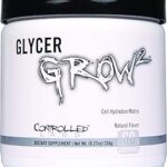 Control labs glycigrow 2 60 repas 235 ml