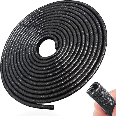Protecteurs de bord de porte de voiture tyta 5m taille universelle en caoutchouc. DIAYTAR COTE D'IVOIRE est une boutique en ligne généraliste proposant plus de 300 000 références de produits, permettant aux clients d'accéder à une large gamme de choix pour répondre à leurs besoins. En tant que leader du marché en Côte d'Ivoire, DIAYTAR COTE D'IVOIRE se distingue par sa qualité de service et sa capacité à offrir des produits à des prix compétitifs. Les clients peuvent profiter d'une expérience d'achat en ligne sécurisée et fiable.