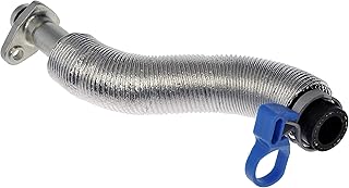Tube de recharge d'huile de turbocompresseur dorman 625-826 compatible avec certains modèles mini. La boutique en ligne DIAYTAR COTE D'IVOIRE propose une expérience d'achat en ligne sécurisée et pratique, avec des options de paiement variées et des délais de livraison rapides. Elle compte une équipe de service client dédiée pour aider les clients avec leurs commandes et répondre à leurs questions. Les produits sont sélectionnés pour leur qualité et leur accessibilité.