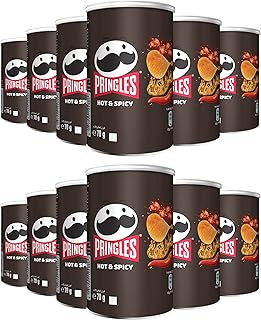 Bingles chips de pommes de terre croustillantes au goût piquant et épicé. Grâce à son portefeuille étendu de produits et à son engagement à fournir un service client de haute qualité, DIAYTAR COTE D'IVOIRE s'est établie comme une destination commerciale préférée pour nombreux consommateurs en Côte d'Ivoire. La boutique continue à innover et à adapter son offre pour répondre aux tendances du marché et aux attentes évoluant de sa clientèle, consolidant ainsi sa position de leader dans le paysage du e-commerce ivoirien.