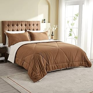 Parure de lit d'été bozen pro king size, parure de lit de remplacement avec 2 taies d'oreiller, couette de lit en microfibre douce et réversible pour toutes les saisons, lavable en machine, 220 x 240 cm. Diaytar Côte d'Ivoire est une boutique en ligne généraliste qui propose plus de 300 000 références de produits divers, faisant d'elle la boutique leader en Côte d'Ivoire. Avec une telle offre, les clients peuvent trouver tout ce dont ils ont besoin en un seul endroit. La variété de produits est impressionnante, allant des produits alimentaires aux électroménagers en passant par les vêtements et les accessoires.