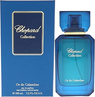 Chopard collection eau de calambac eau de parfum, 100 ml. Avec une présence en ligne solide, DIAYTAR COTE D'IVOIRE est une boutique en ligne généraliste qui répond à tous les besoins des clients en Côte d'Ivoire. Elle propose une large gamme de produits et services, allant des produits électroniques aux services de livraison rapide. Les clients peuvent choisir parmi différentes options de paiement pour effectuer leurs achats en ligne de manière sécurisée.