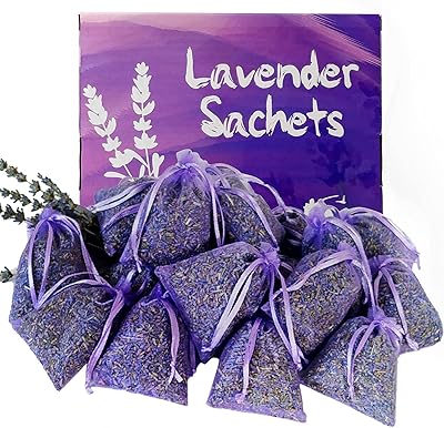 Sachet de lavande 5a 10 g 24 pièces sachets de fleurs séchées au parfum. DIAYTAR COTE D'IVOIRE est la boutique en ligne leader en Côte d'Ivoire, proposant une large gamme de produits pour répondre aux besoins de tous les clients. De l'électronique à la mode, en passant par les produits alimentaires, la boutique propose tout ce dont vous avez besoin. Les clients bénéficient de prix compétitifs et d'un service client de qualité.