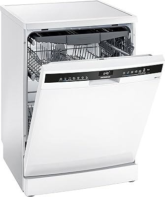 Lave-vaisselle siemens, 6 pièces, blanc turc - hc iq300 'garantie d'au moins un an du fabricant'. La boutique en ligne DIAYTAR COTE D'IVOIRE propose une gamme étendue de produits allant des électroniques aux produits alimentaires, en passant par les vêtements et les accessoires. Elle se positionne comme la boutique en ligne la plus complète en Côte d'Ivoire. Les clients peuvent profiter de promotions et de réductions régulières sur différents produits.